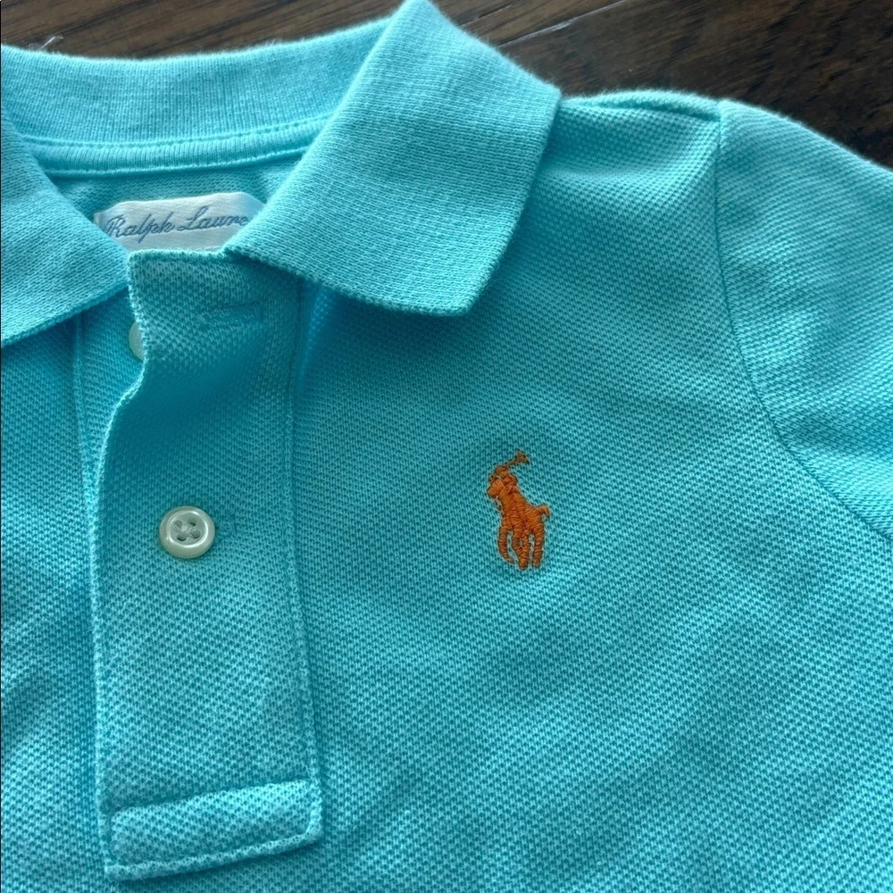 Ralph Lauren polo shirt